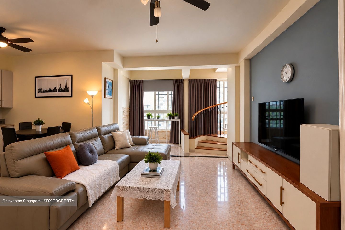 Northvale (D23), Apartment #619508751